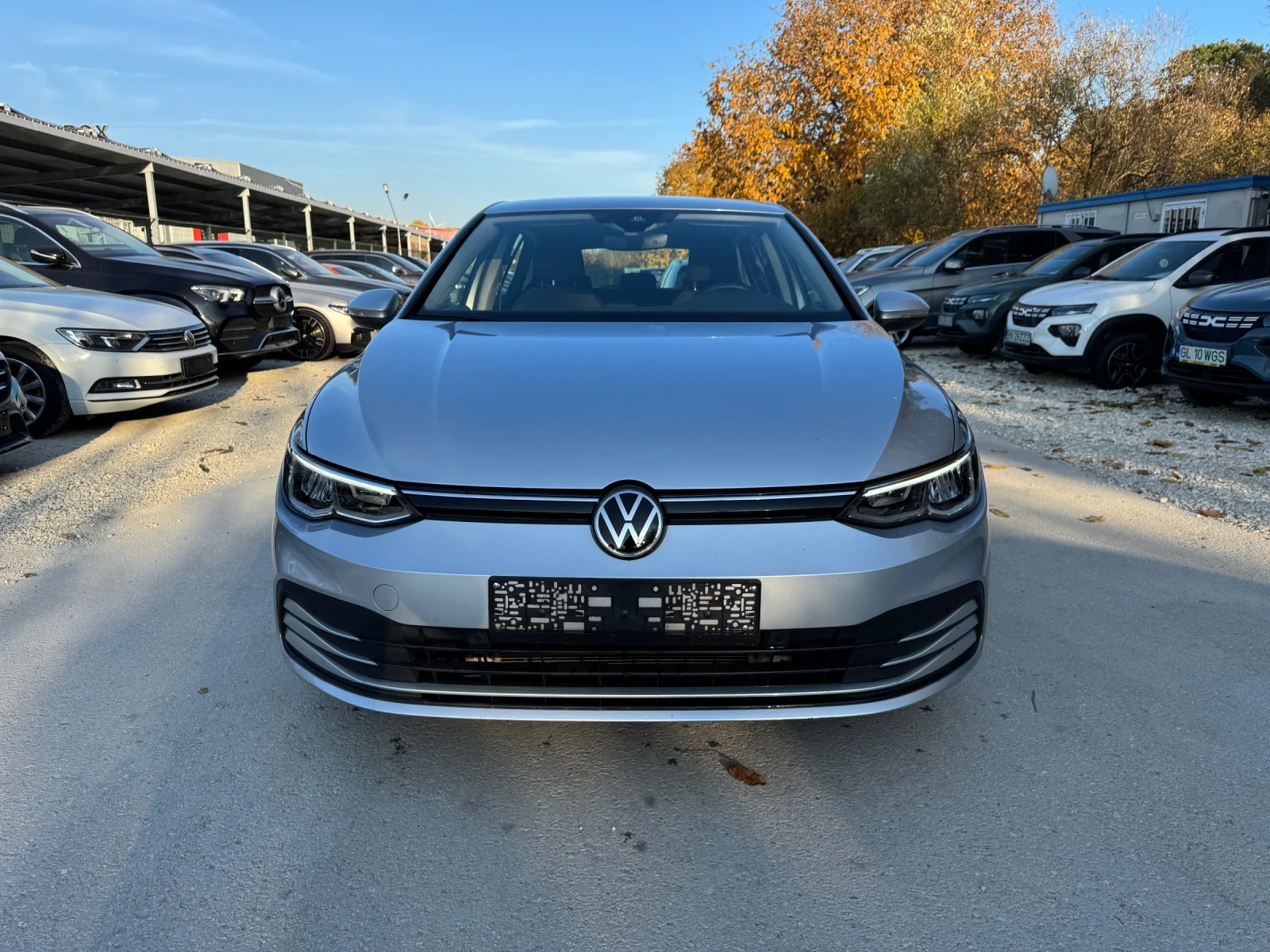 VW Golf 2.0TDI - 150к.с. - Life - изображение 3