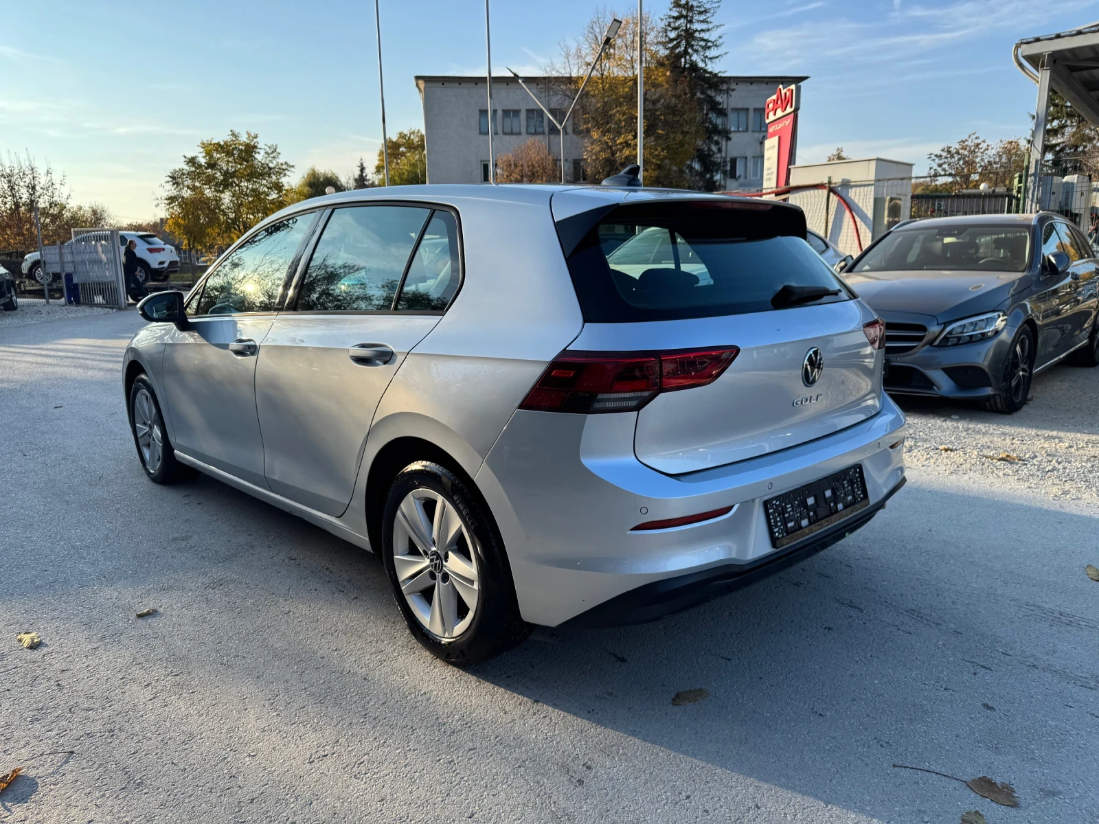 VW Golf 2.0TDI - 150к.с. - Life - изображение 5