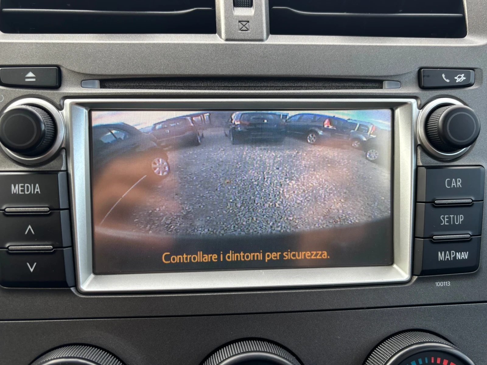 Toyota Verso S 1.3  +   | Mobile.bg   12