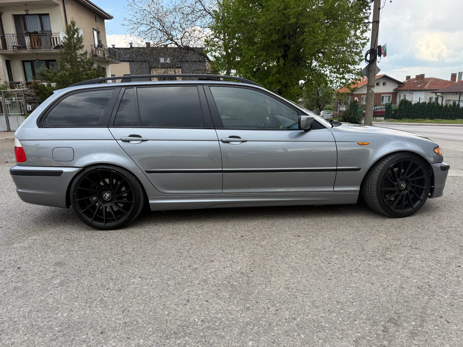 BMW 330 M57 - изображение 4