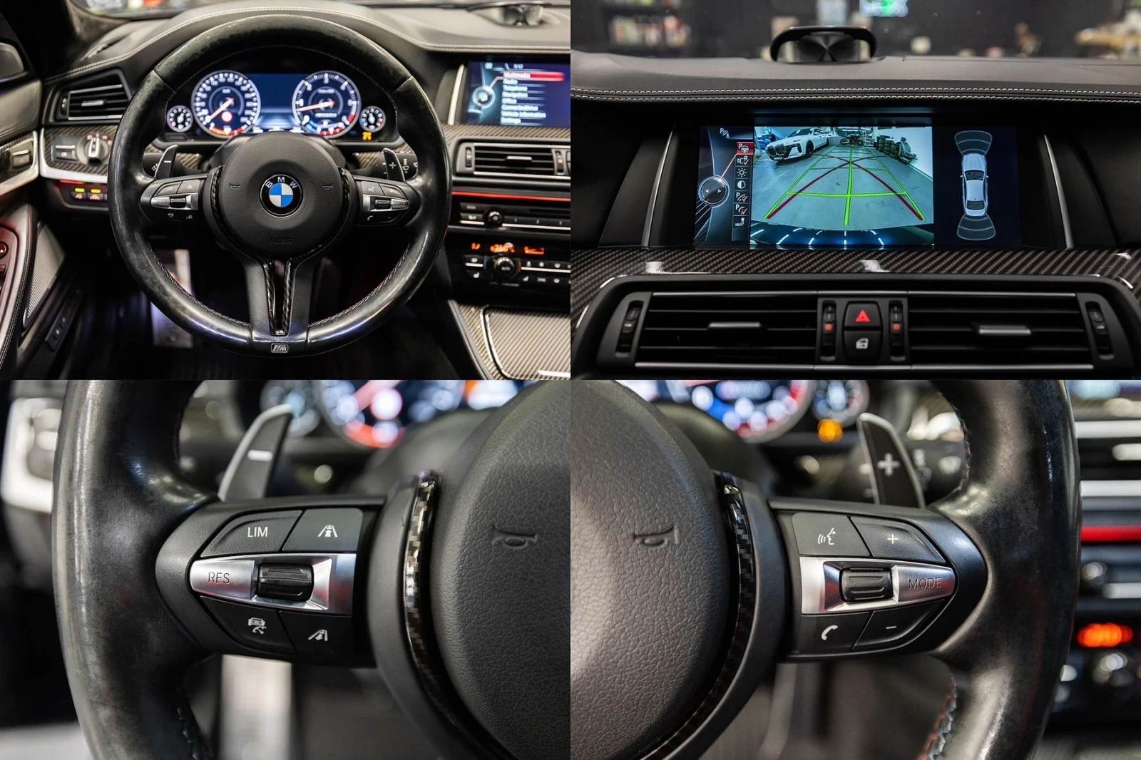 BMW 530  - изображение 6