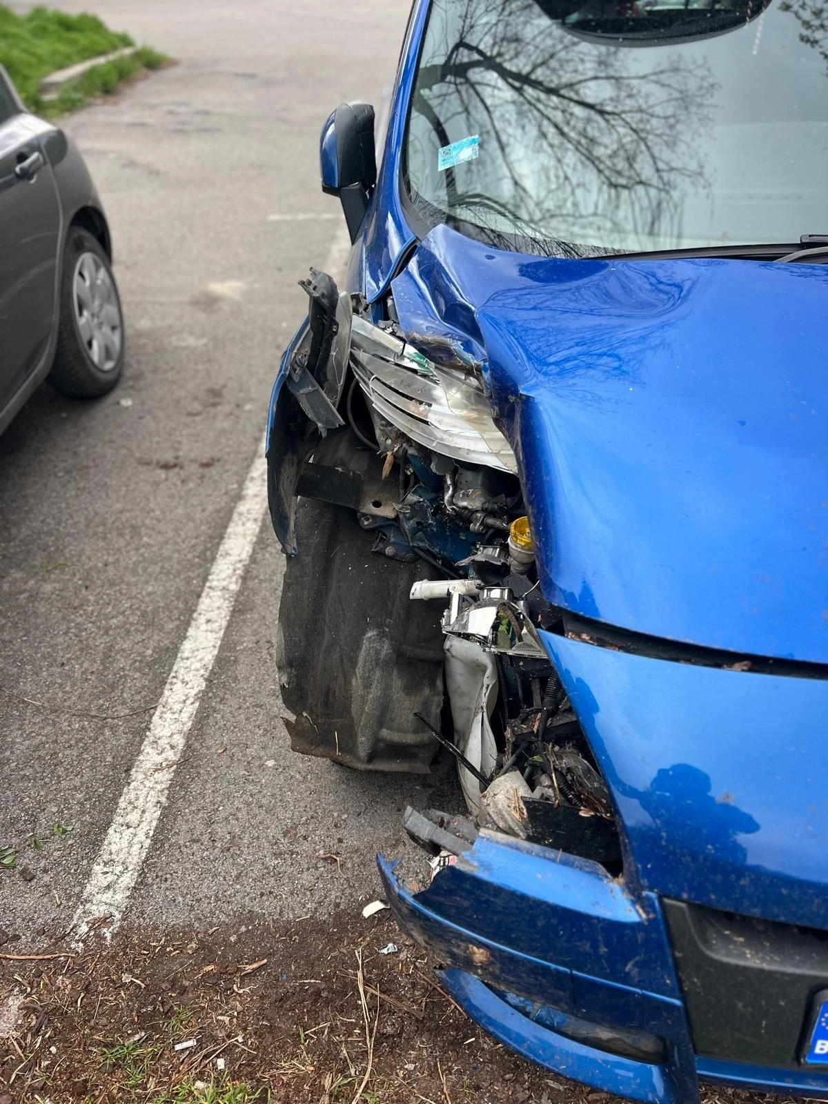 Renault Megane Scenic - изображение 6