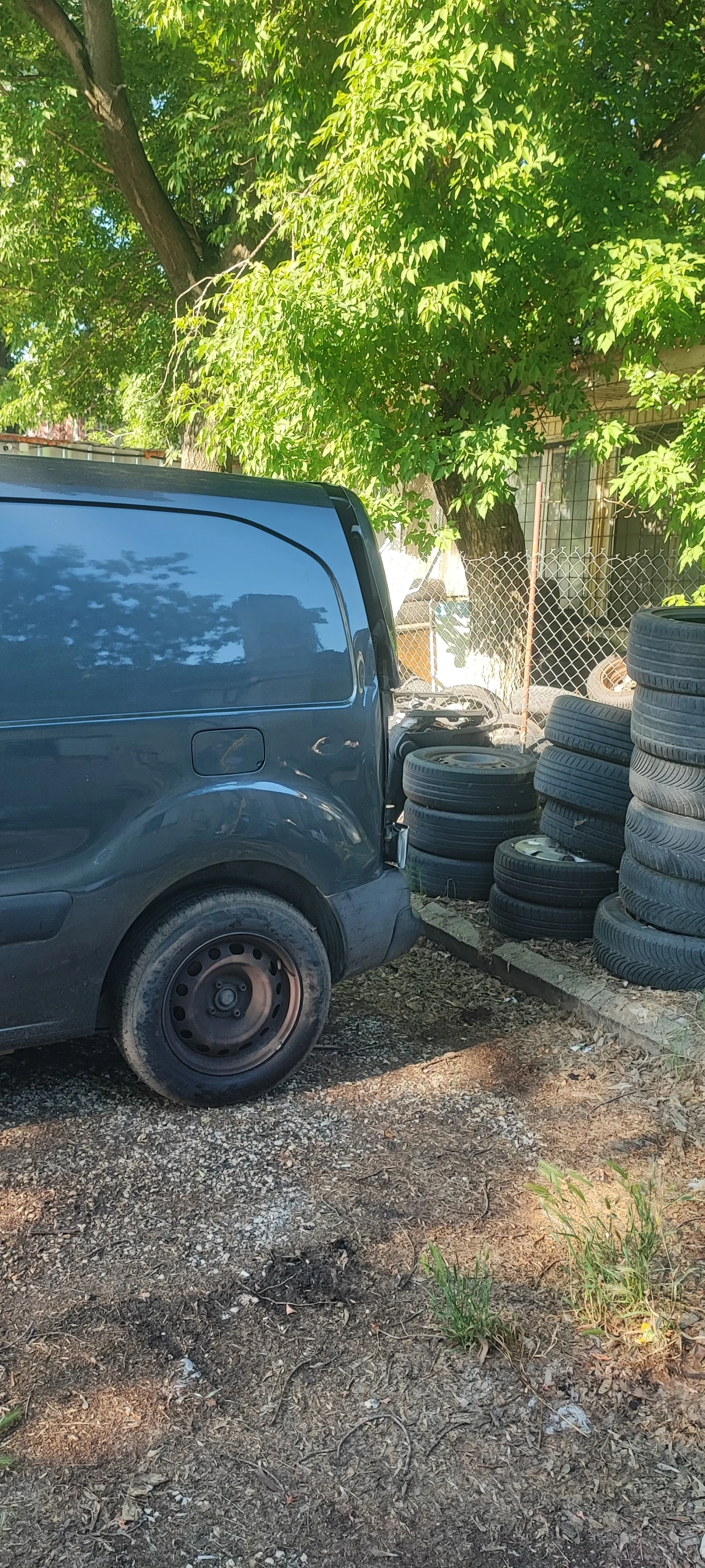 Citroen Berlingo  - изображение 4