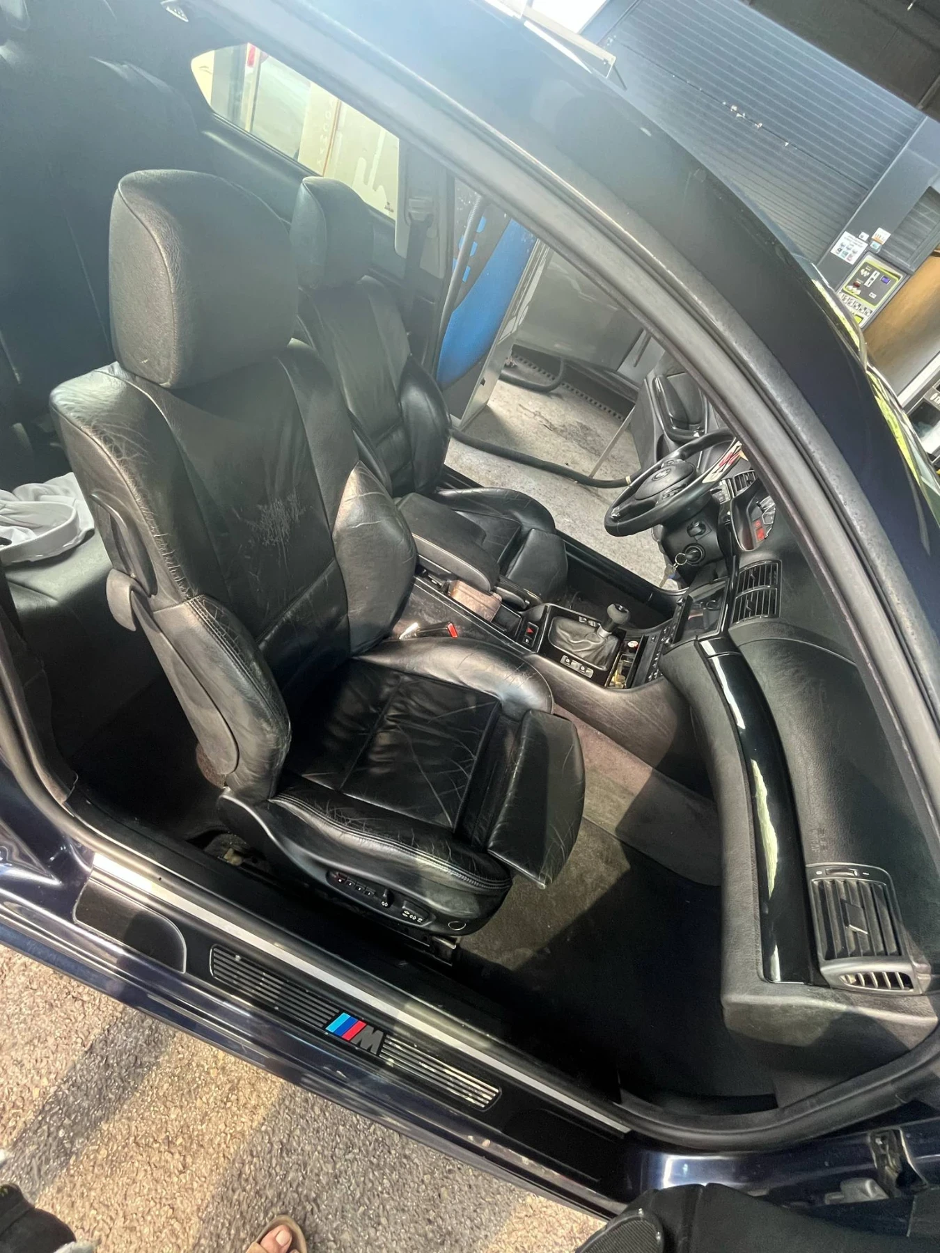 BMW 320 E 46 - изображение 7