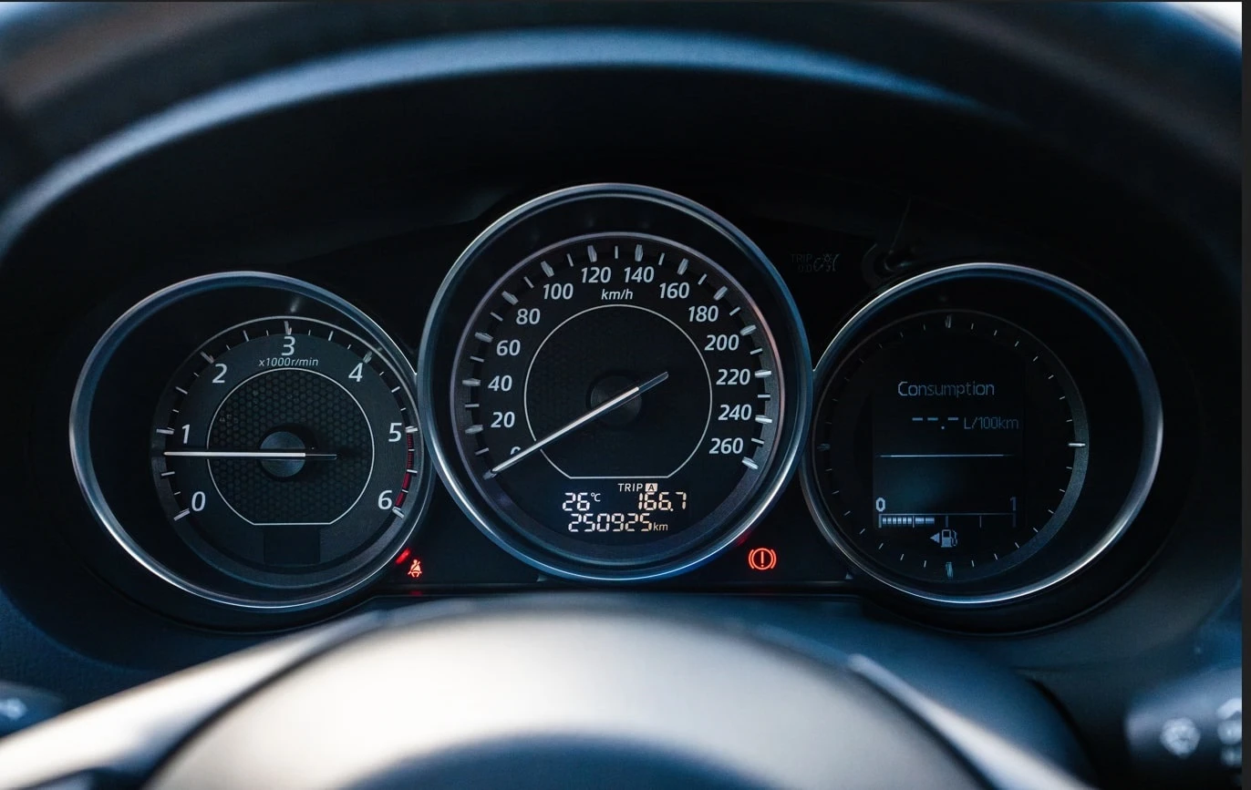 Mazda 6 2.2 Skyactiv-D - изображение 8