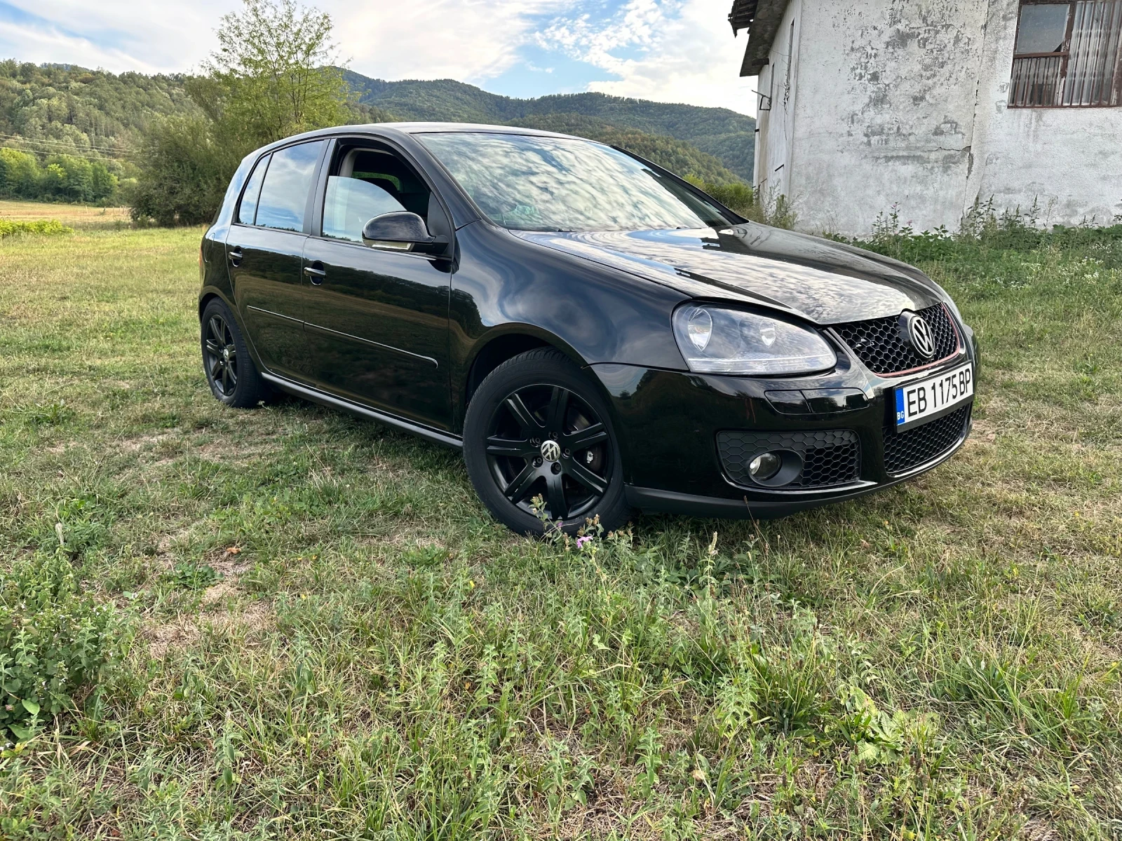 VW Golf  - изображение 2