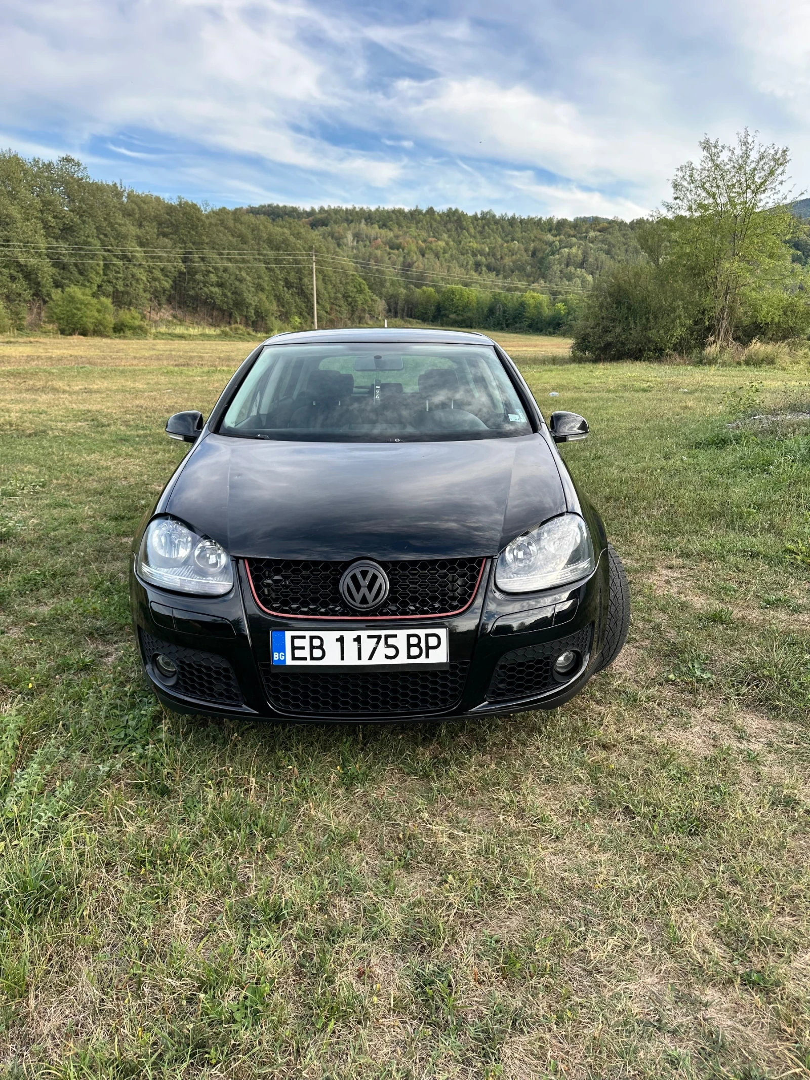 VW Golf  - изображение 6