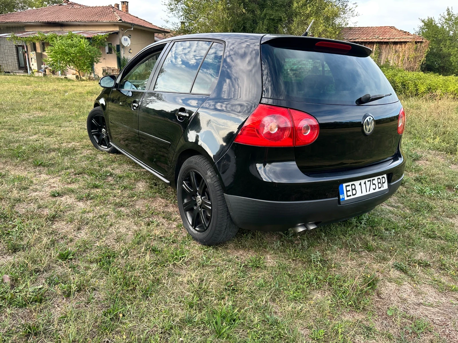 VW Golf  - изображение 4
