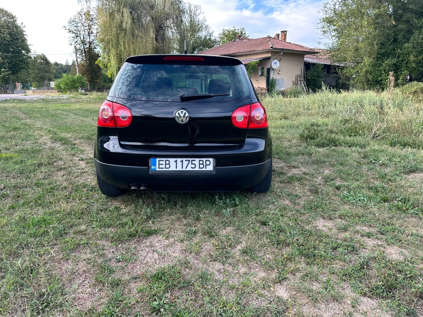 VW Golf  - изображение 3
