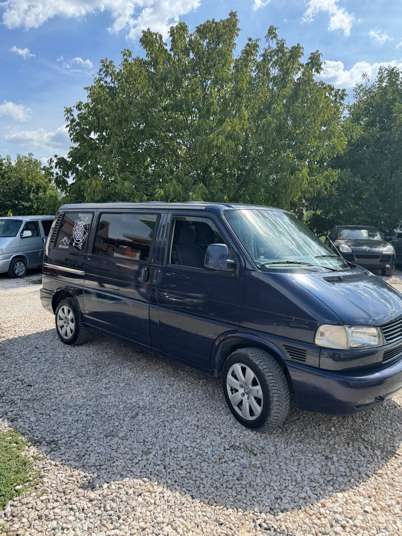VW Multivan  - изображение 2