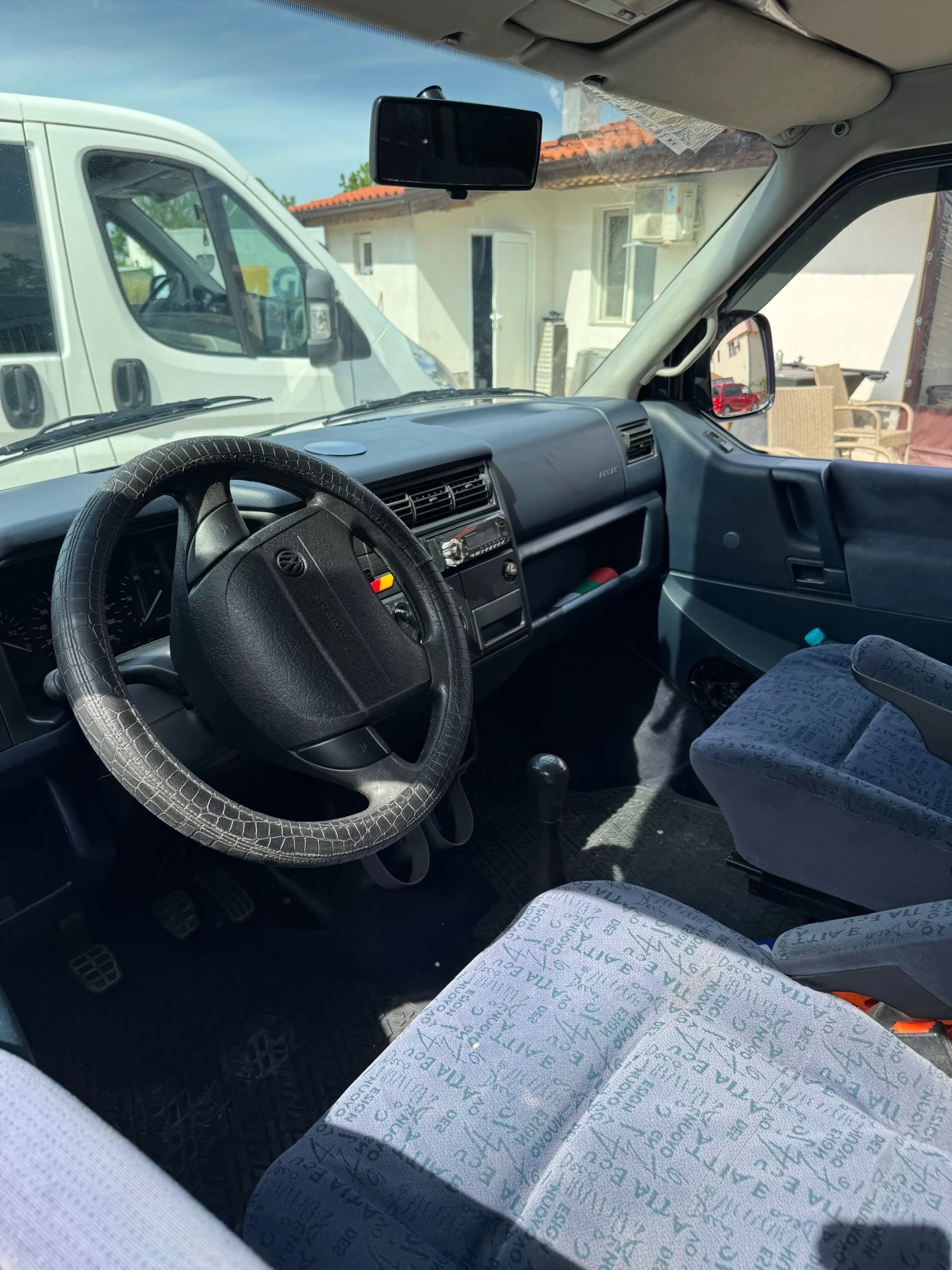 VW Multivan  - изображение 5