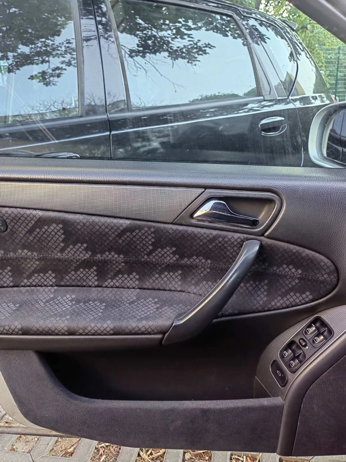 Mercedes-Benz C 200 | Mobile.bg   14