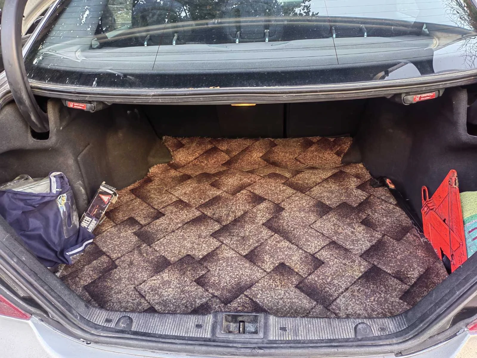 Mercedes-Benz C 200  - изображение 9