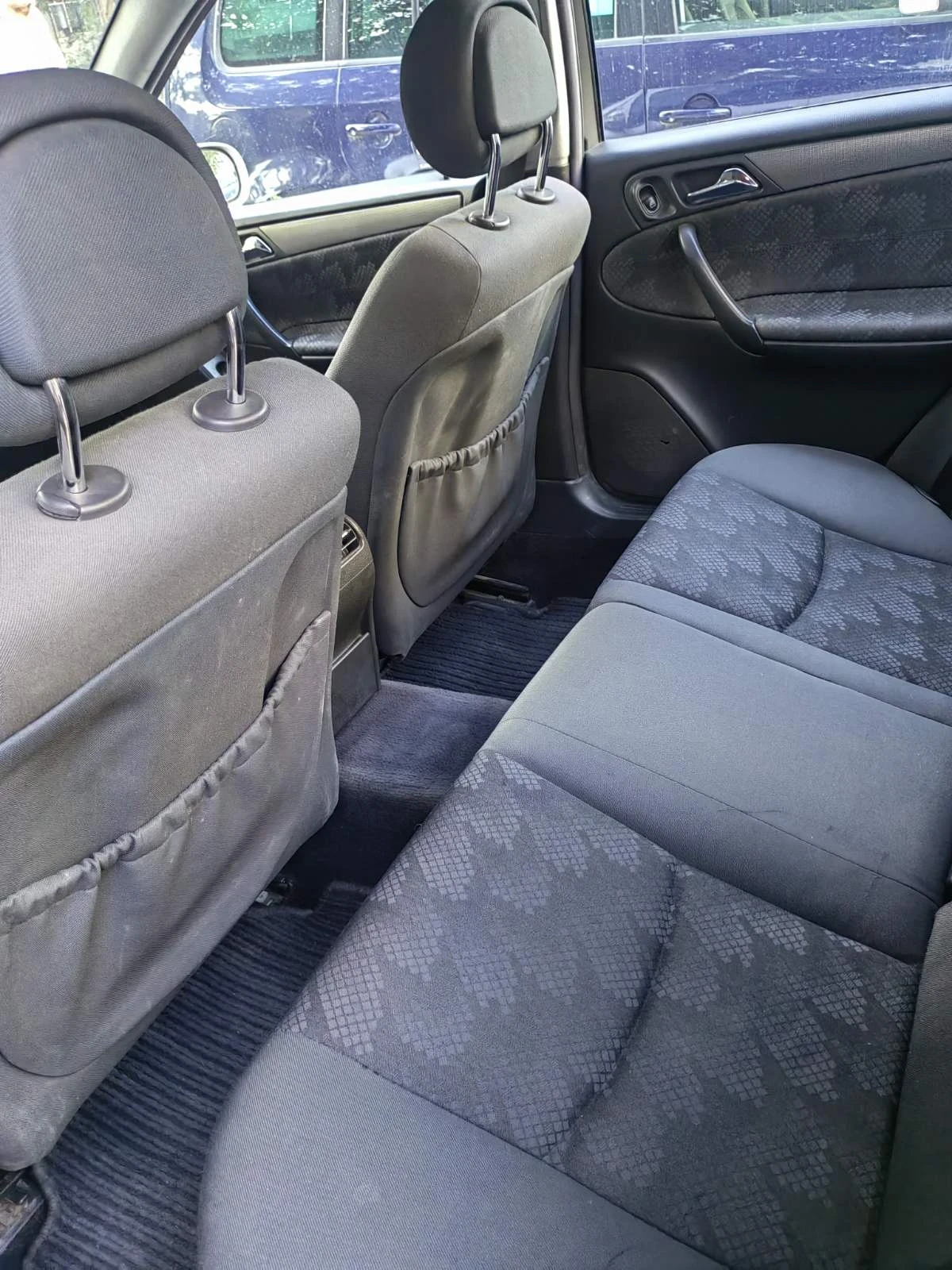 Mercedes-Benz C 200  - изображение 5