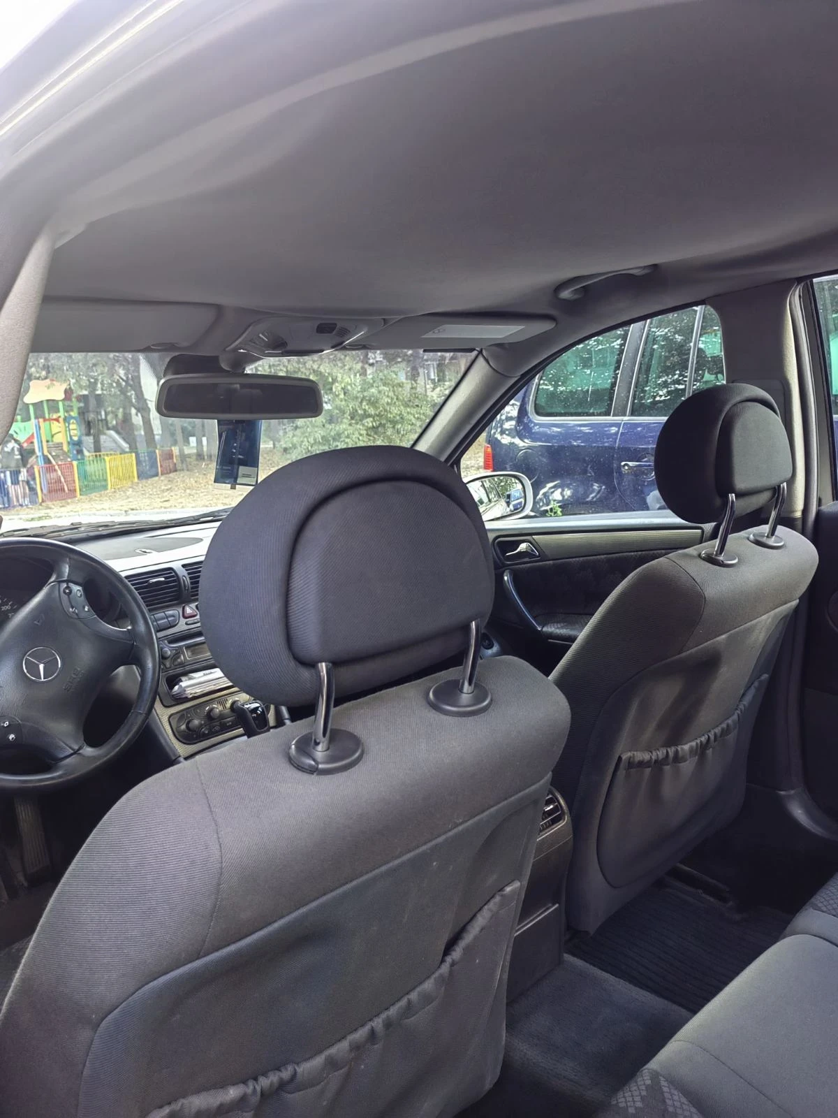 Mercedes-Benz C 200  - изображение 2