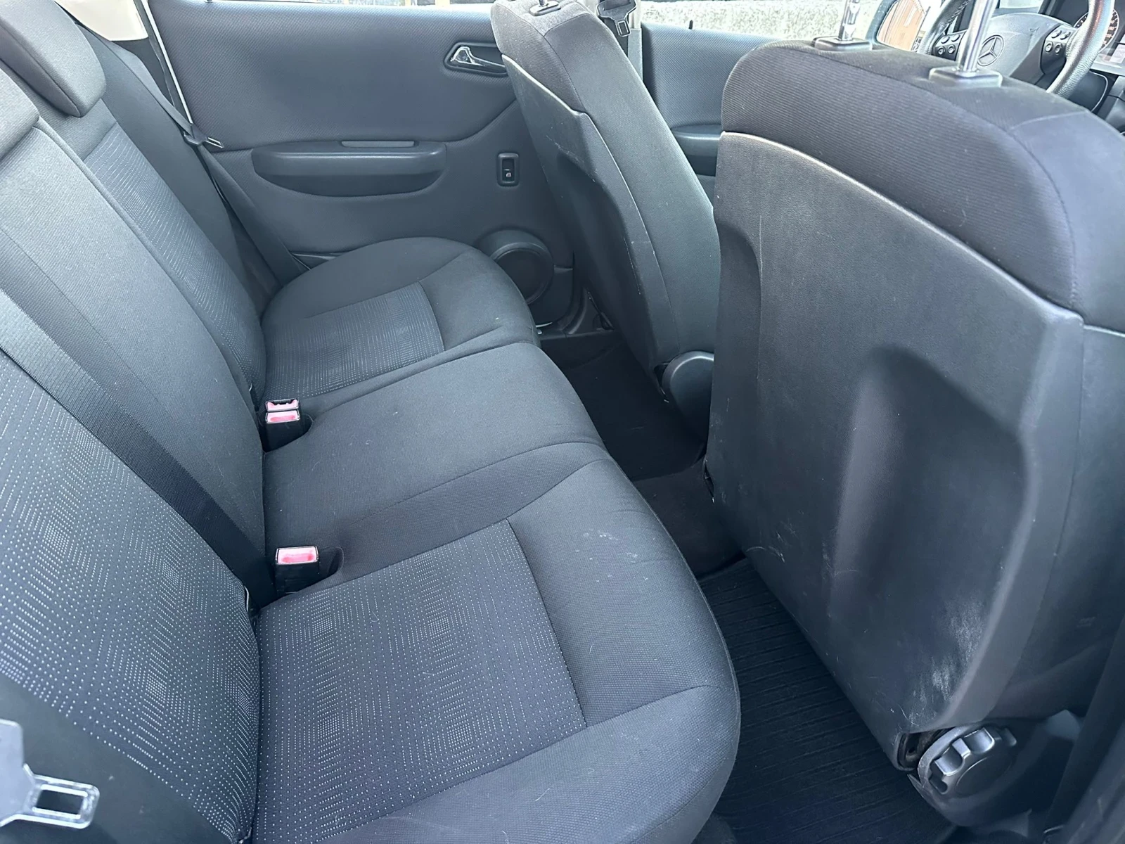 Mercedes-Benz A 160 CDI EURO5B | Mobile.bg   11