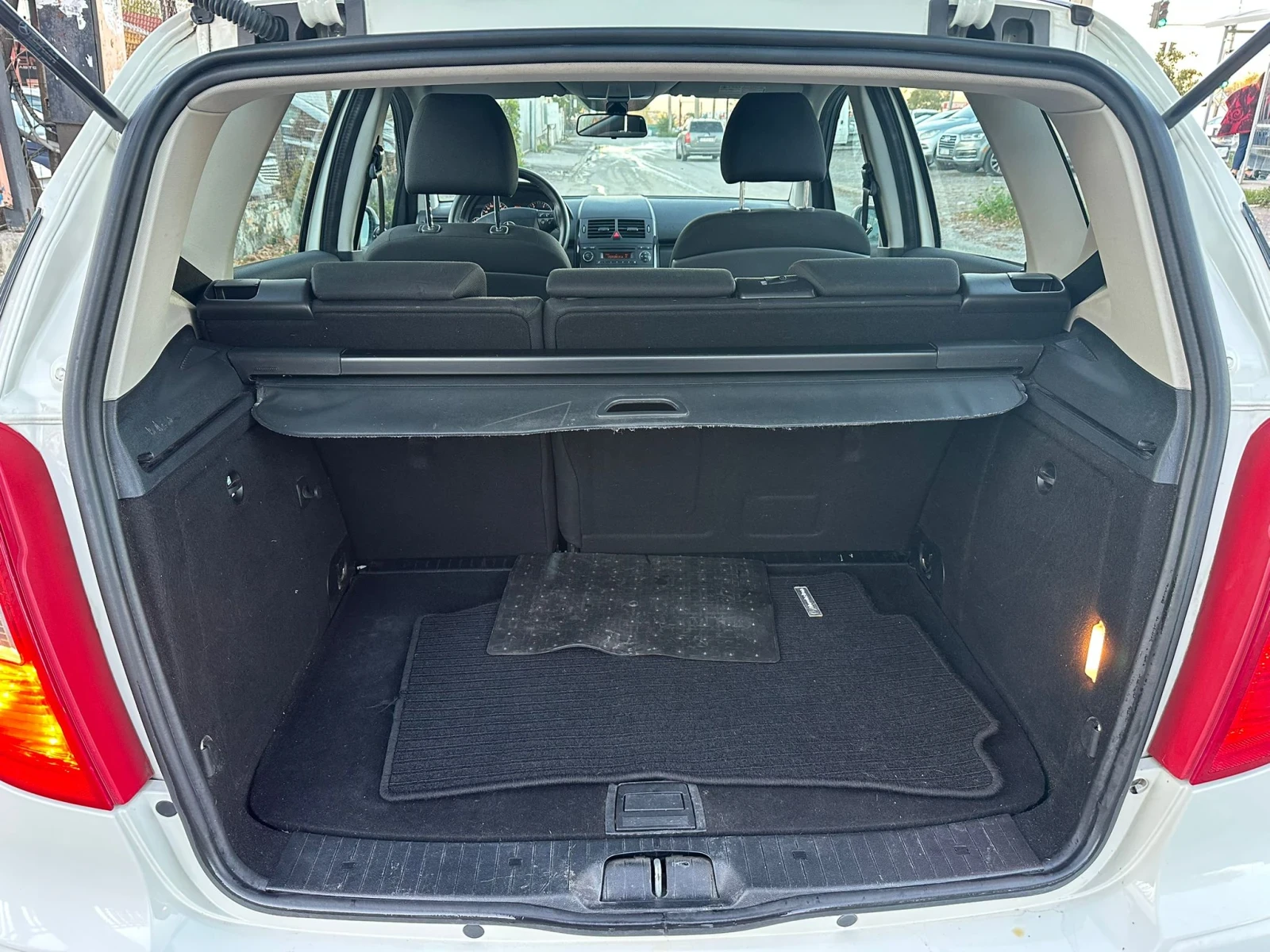 Mercedes-Benz A 160 CDI EURO5B | Mobile.bg   13