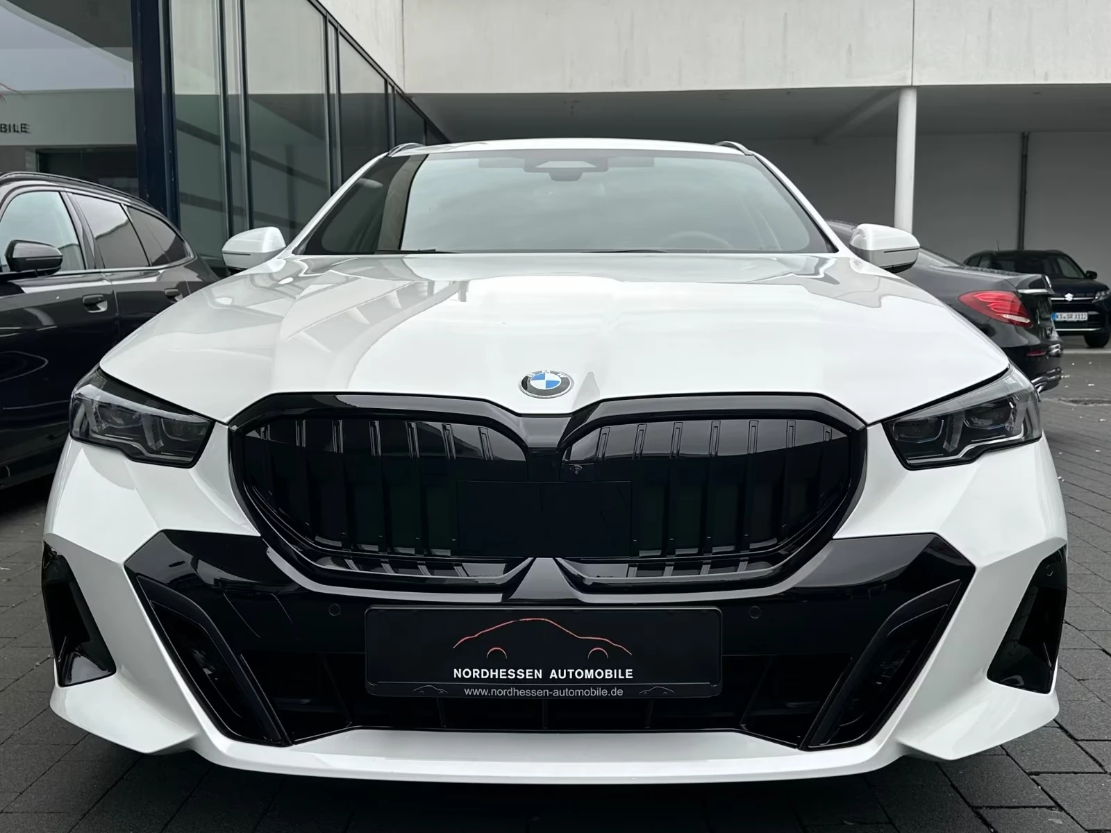 BMW 520 d M-Sport PRO  - изображение 4