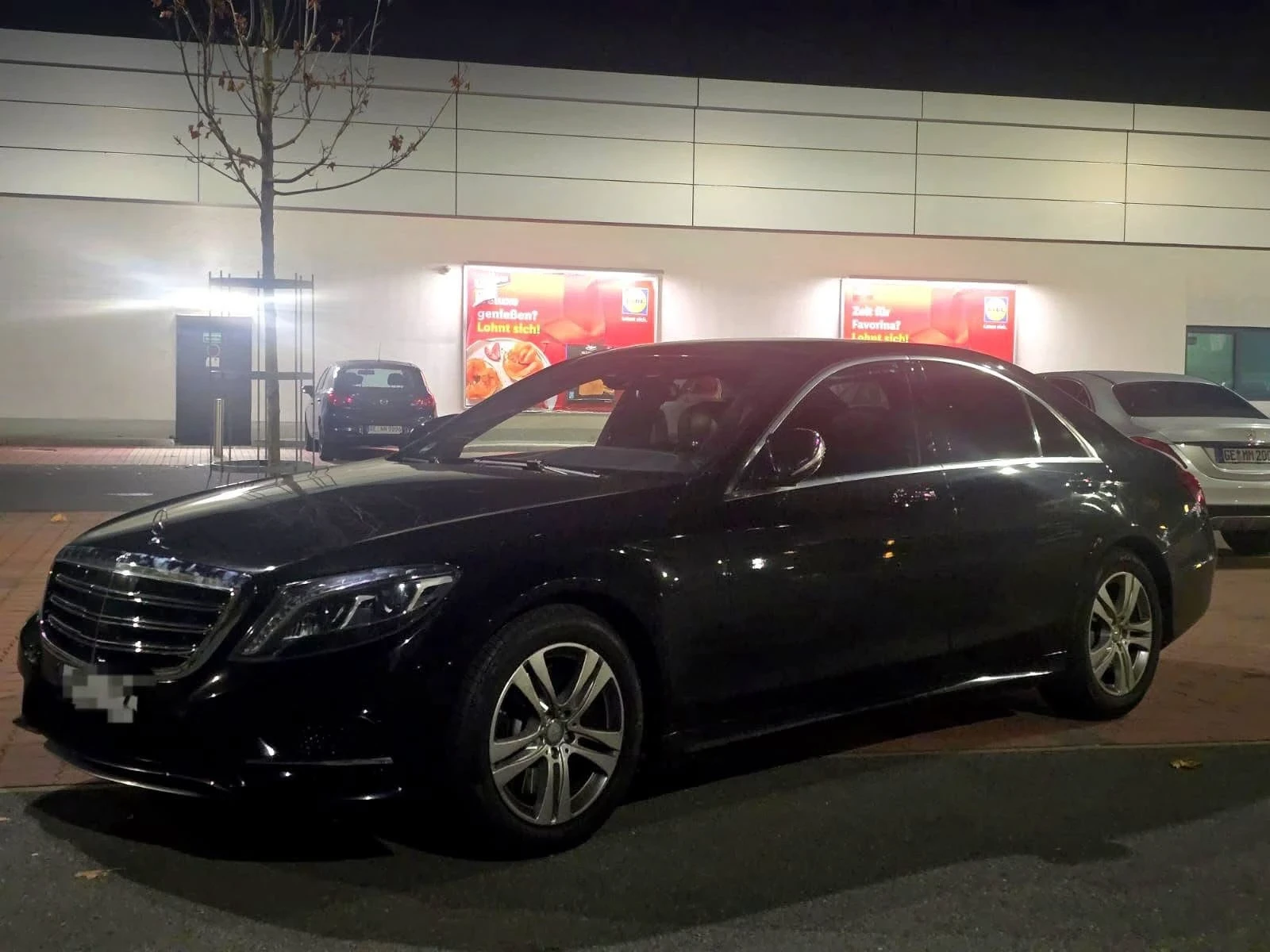 Mercedes-Benz S 350 D ОЧАКВАН ВНОС FULL AMG LINE ПАНОРАМА ЛИЗИНГ 100% - изображение 3