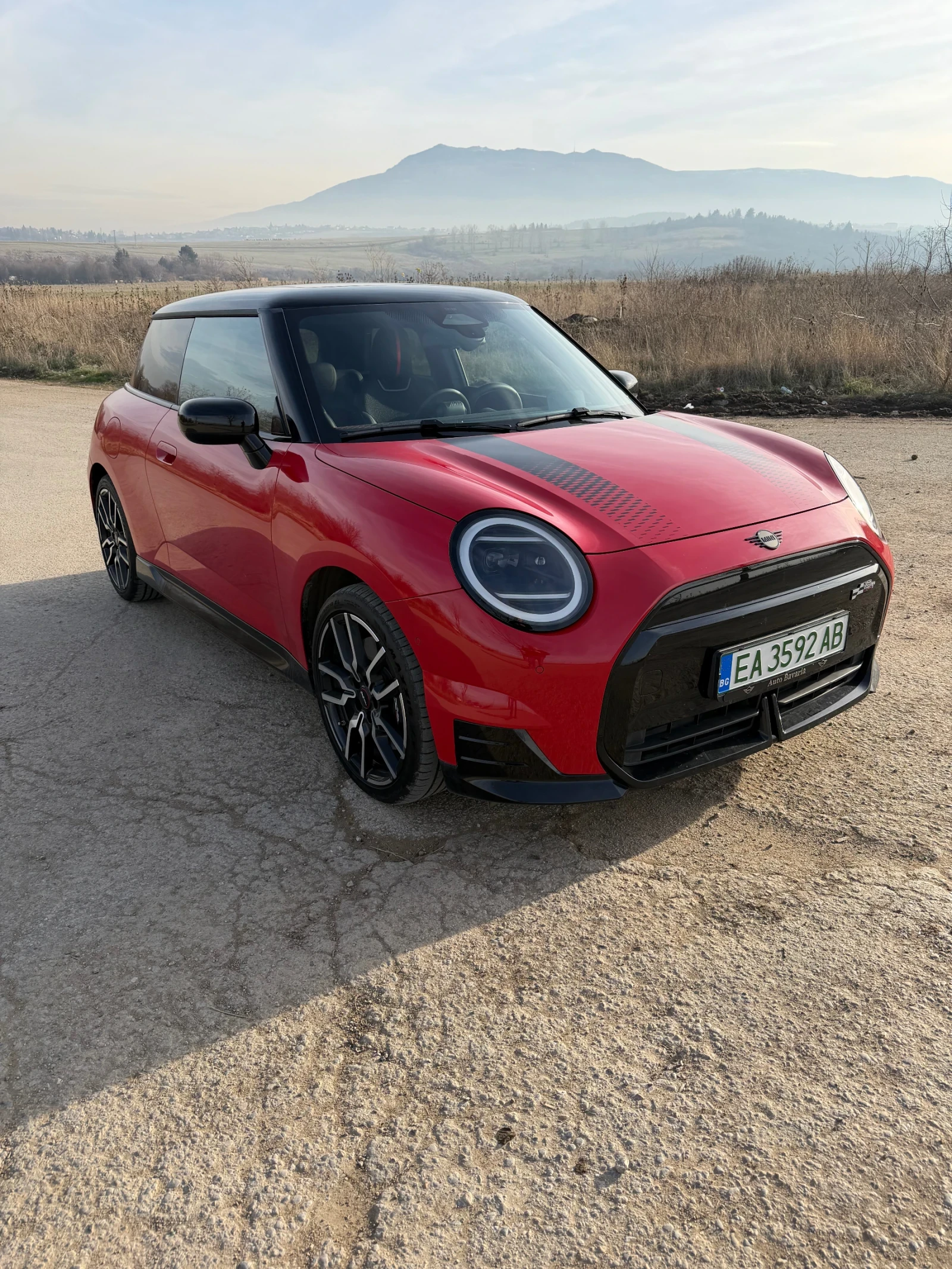 Mini Cooper John Cooper Works | Mobile.bg   3
