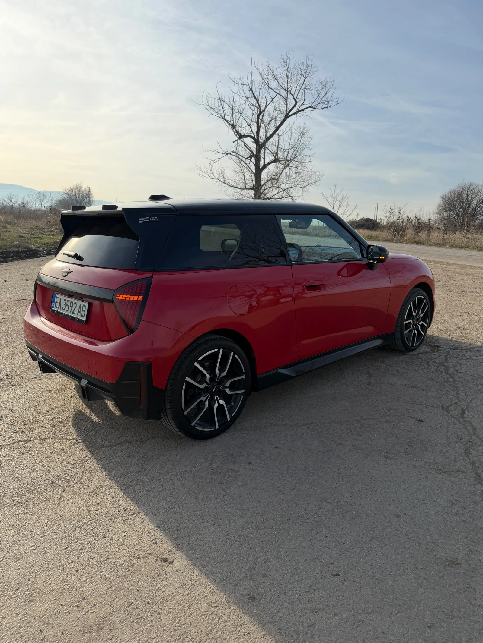 Mini Cooper John Cooper Works | Mobile.bg   4