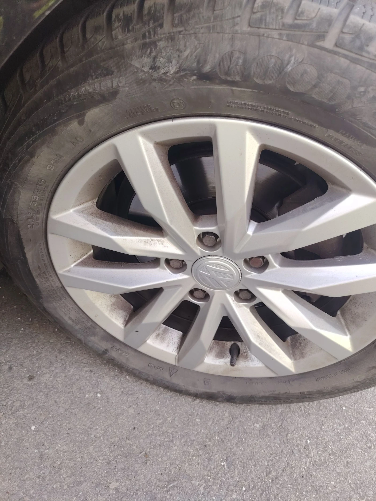 VW Golf | Mobile.bg � ����������� 6