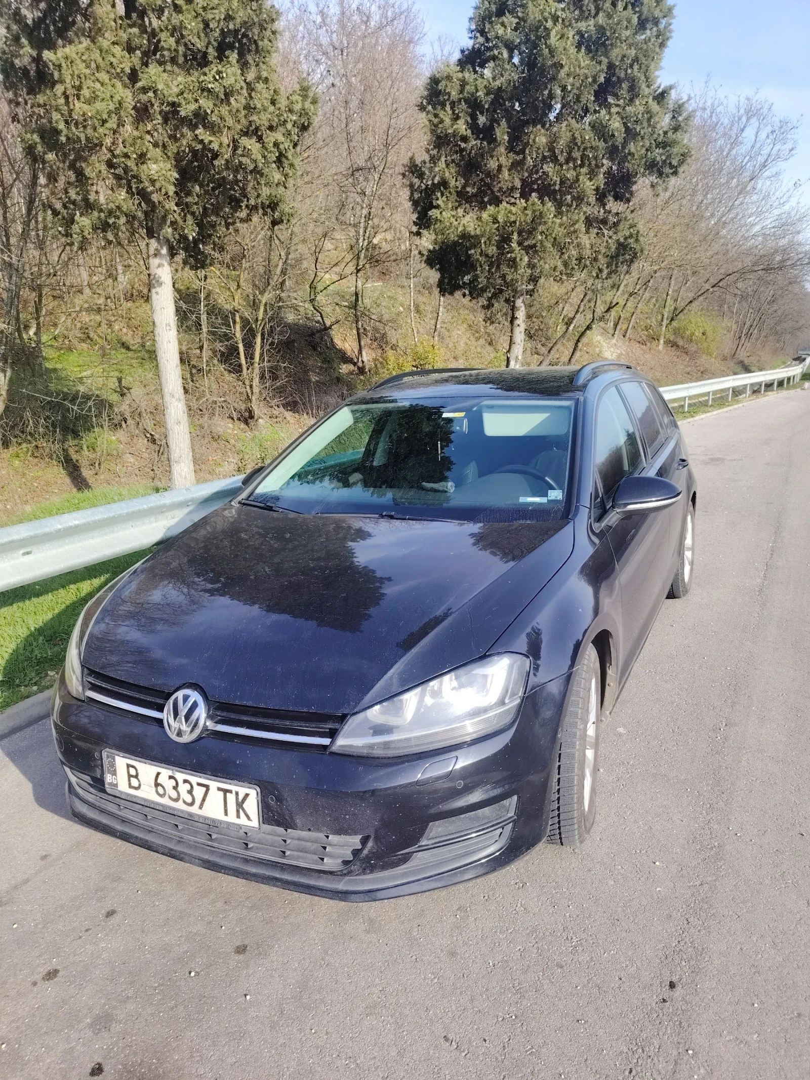 VW Golf | Mobile.bg � ����������� 1