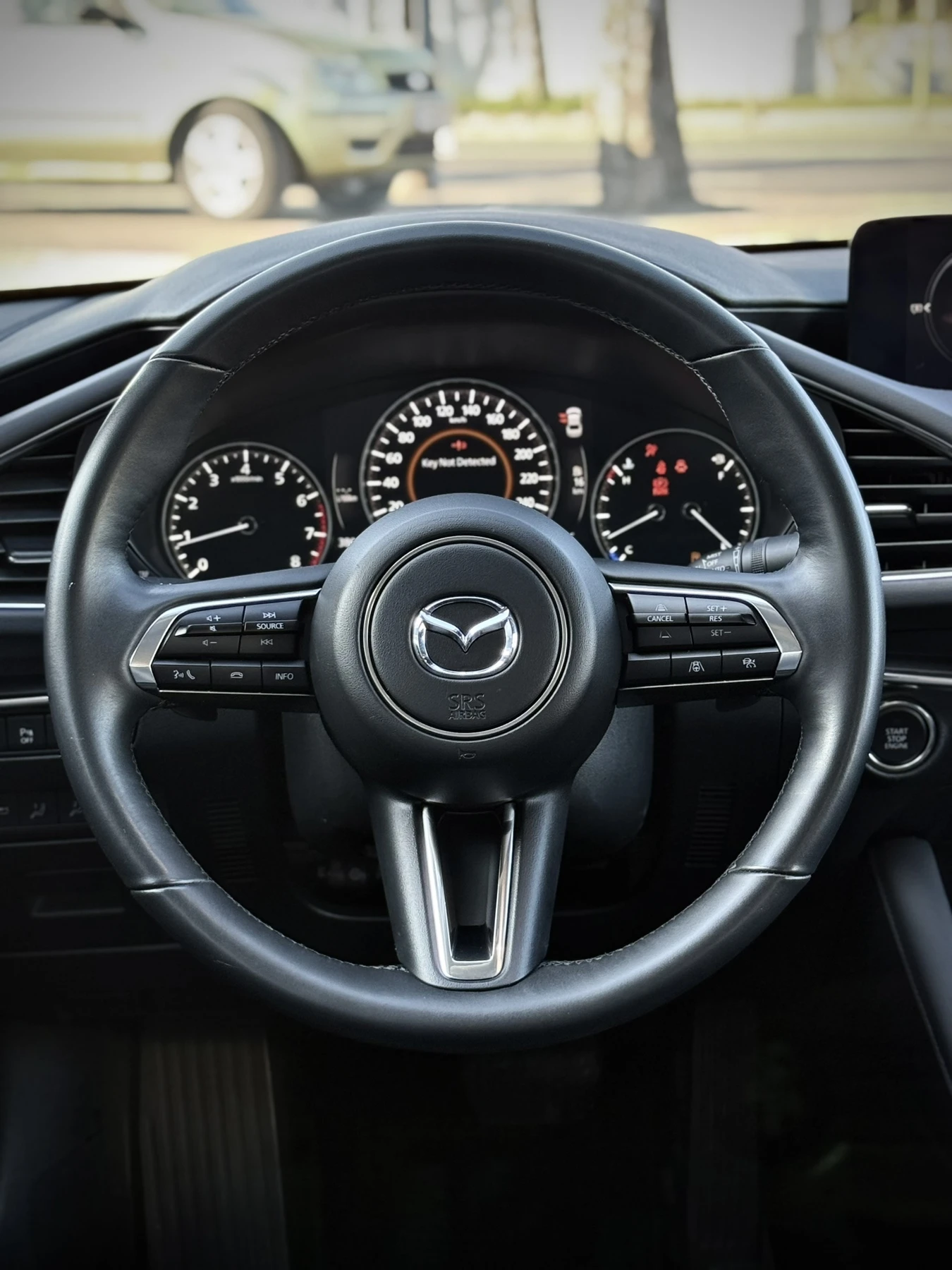 Mazda 3 GT TURBO AWD - изображение 8