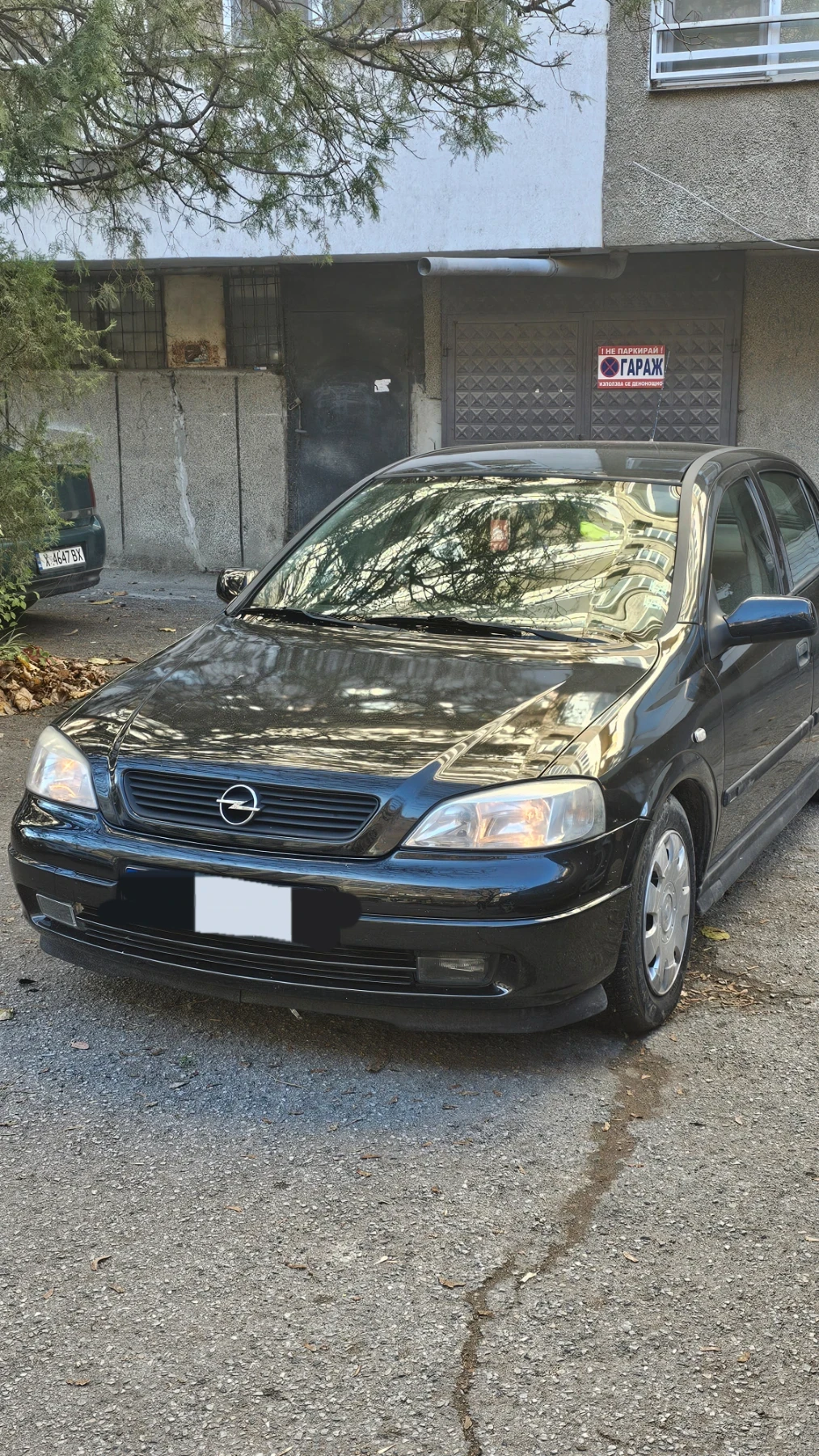 Opel Astra | Mobile.bg � ����������� 1