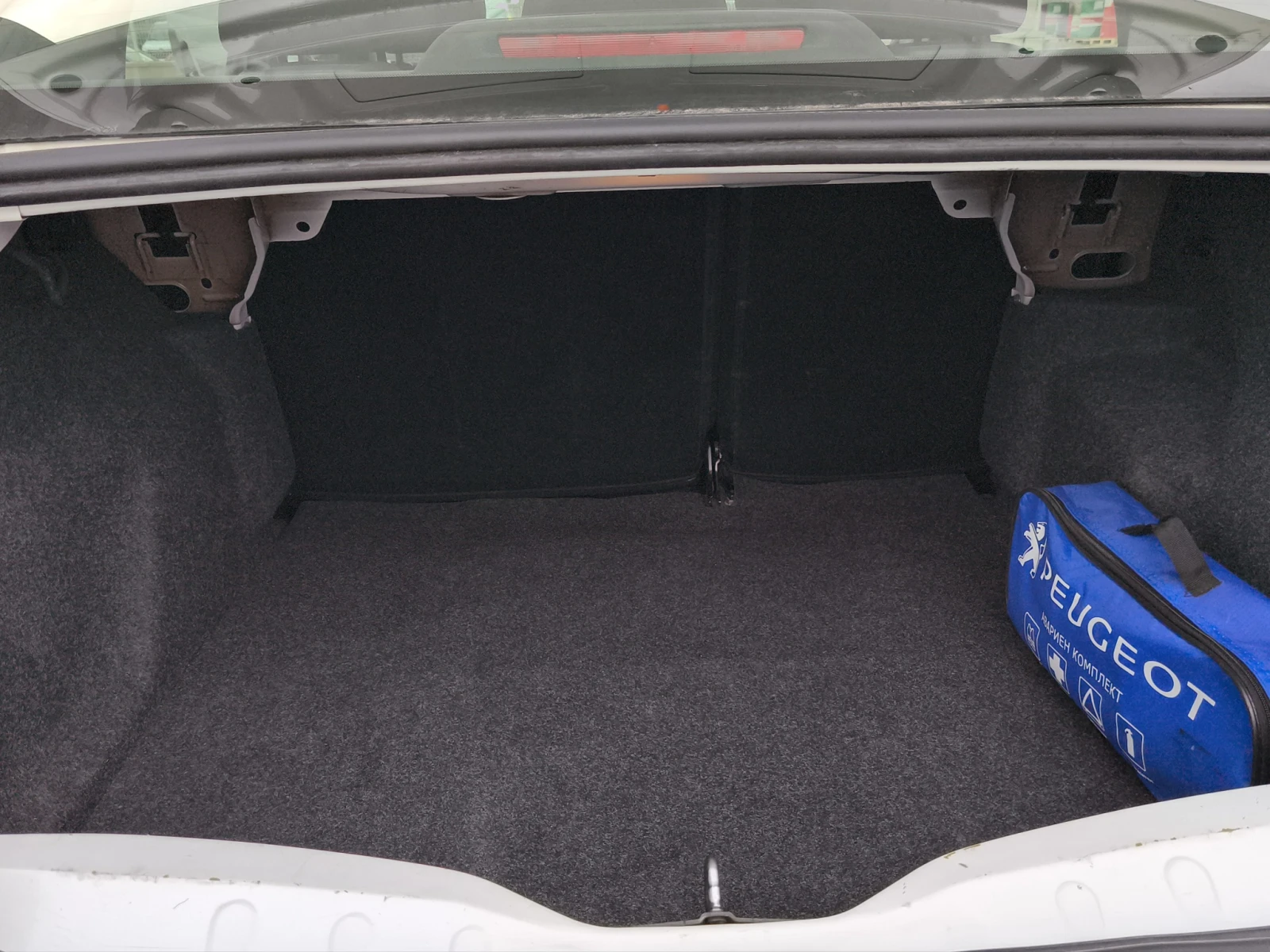 Peugeot 301 ALLURE 1, 5 BlueHDi 102 BVM6 E6 // 2008091 | Mobile.bg � ����������� 14