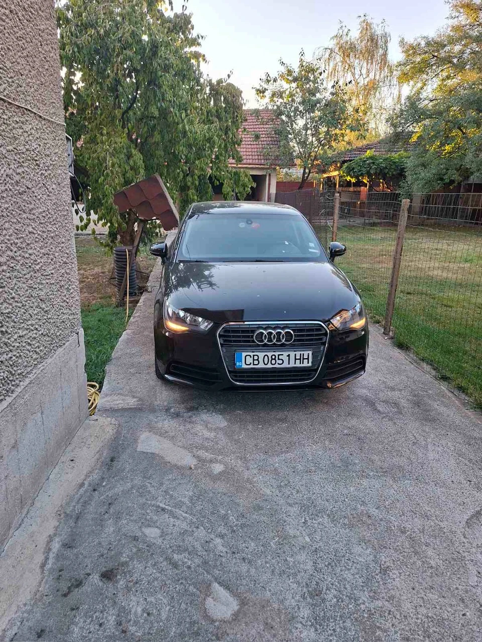 Audi A1 1.4 SPORTBACK | Mobile.bg � ����������� 6