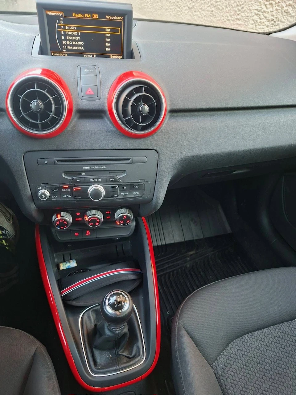 Audi A1 1.4 SPORTBACK | Mobile.bg � ����������� 3