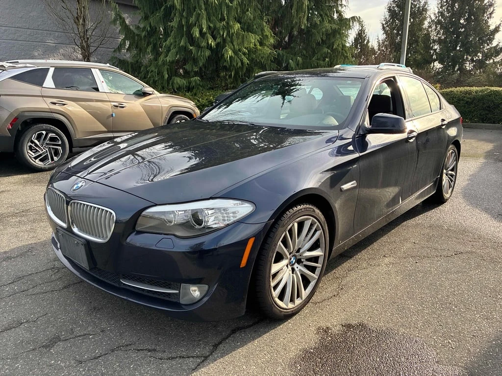 BMW 550 * 550i * CARFAX * ��� ������������ ������ | Mobile.bg � ����������� 1