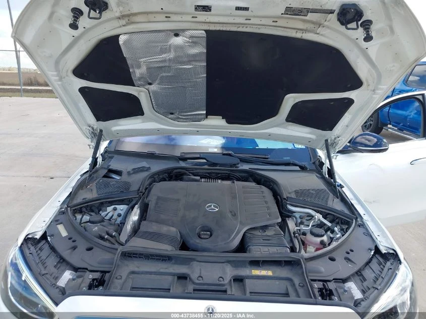 Mercedes-Benz S 500 3.0L I-6 DI, DOHC, VVT, TURBO, 429HP All Wheel | Mobile.bg � ����������� 17