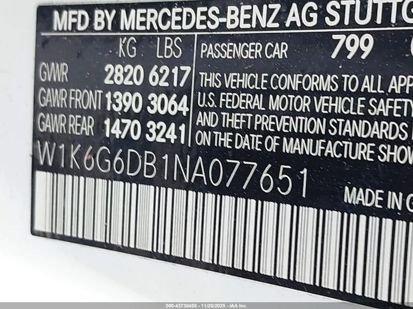 Mercedes-Benz S 500 3.0L I-6 DI, DOHC, VVT, TURBO, 429HP All Wheel | Mobile.bg � ����������� 16