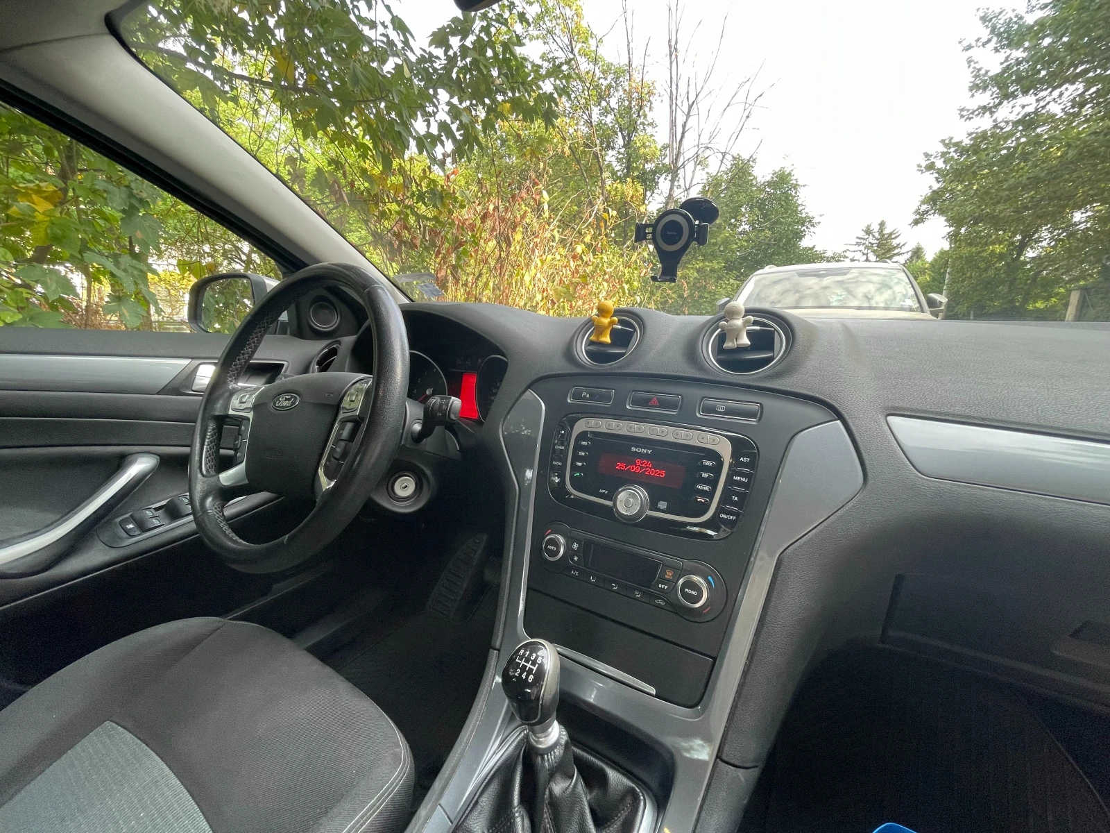 Ford Mondeo | Mobile.bg � ����������� 8