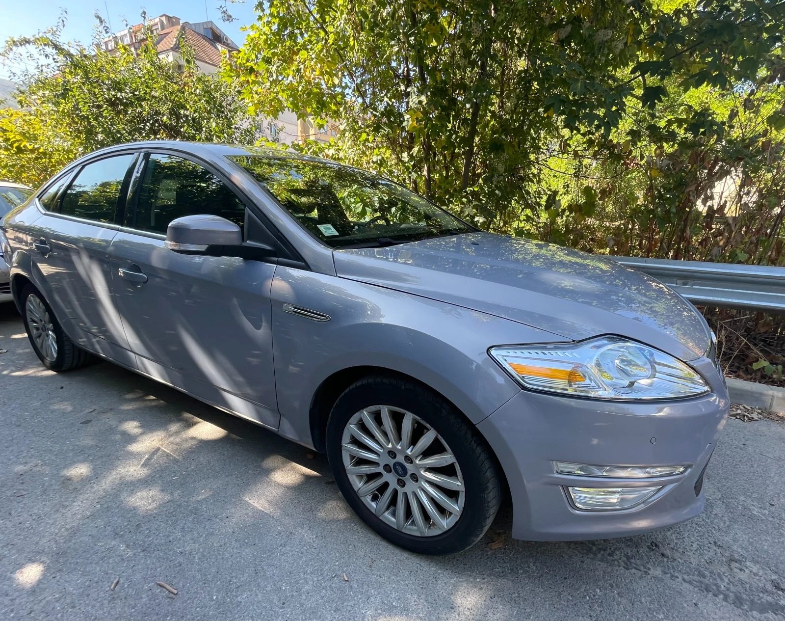 Ford Mondeo | Mobile.bg � ����������� 7