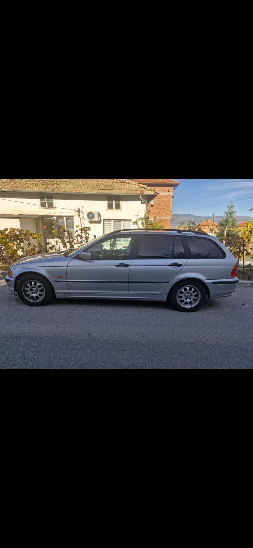 BMW 318 ��� | Mobile.bg � ����������� 4