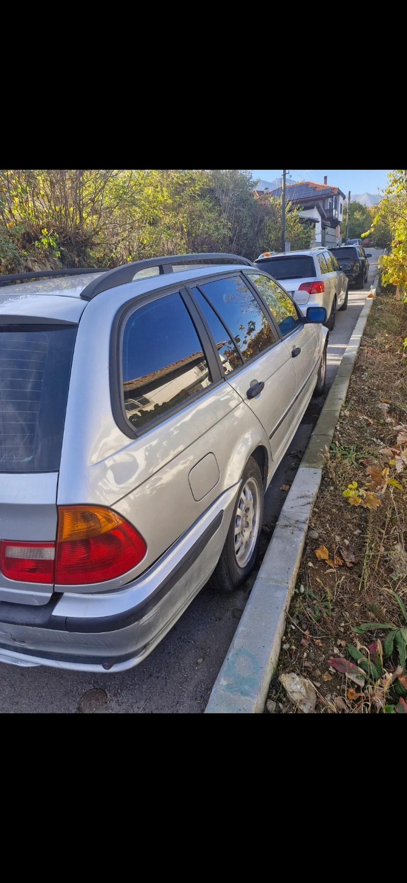 BMW 318 ��� | Mobile.bg � ����������� 6