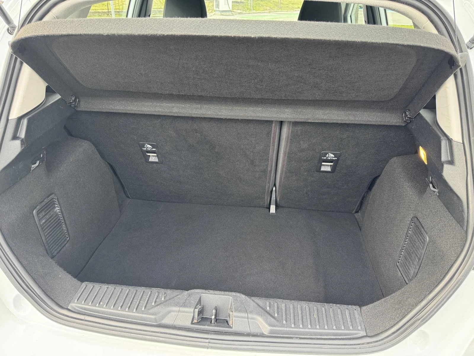 Ford Fiesta 1.1 I | Mobile.bg � ����������� 11