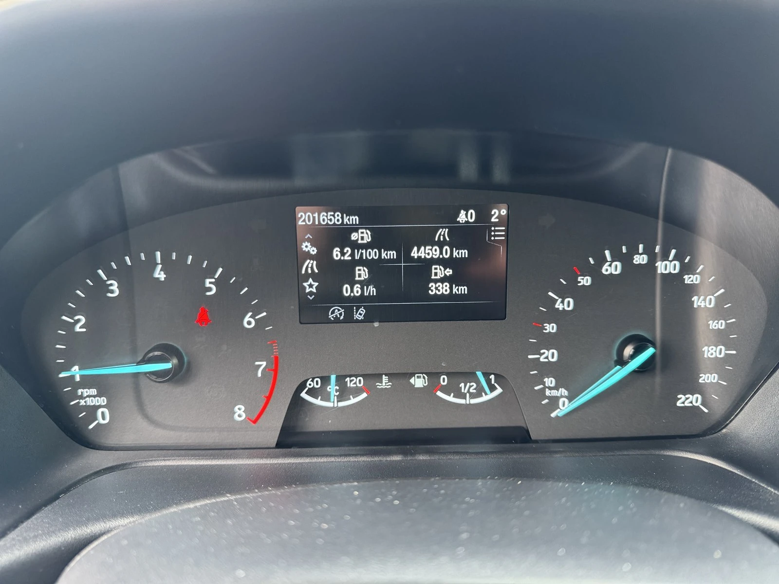 Ford Fiesta 1.1 I | Mobile.bg � ����������� 15