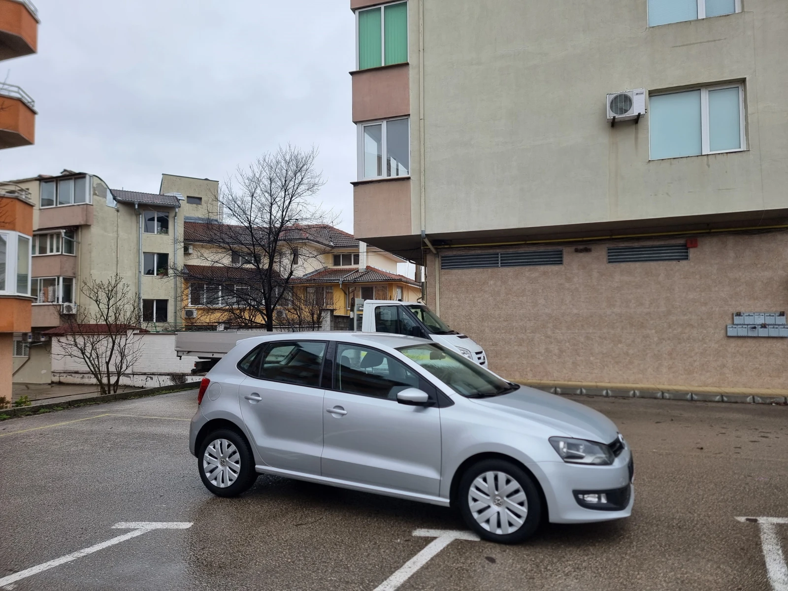 VW Polo 1.6 TDI - изображение 4