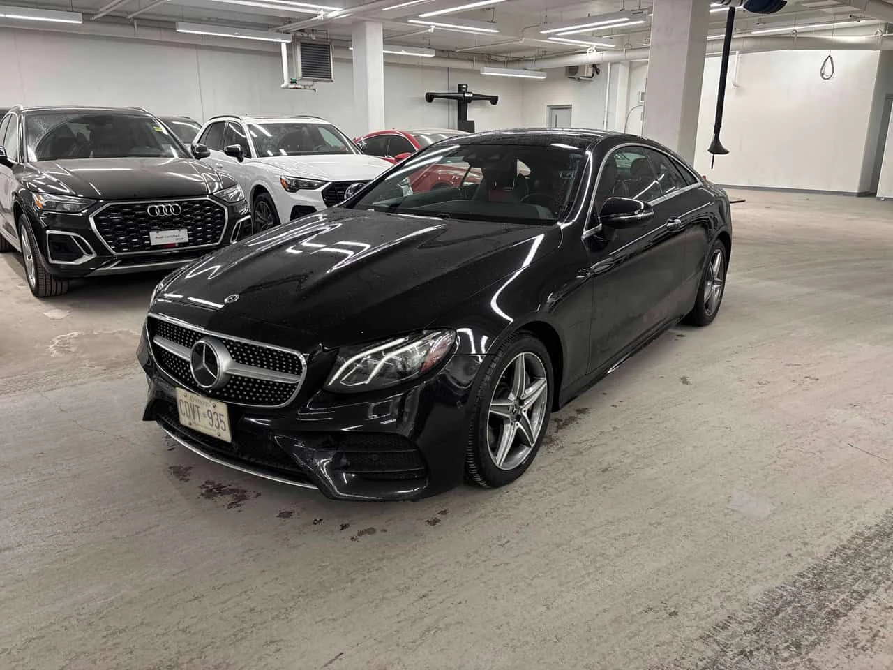 Mercedes-Benz E 400 * CARFAX * ���� �� �� | Mobile.bg � ����������� 1
