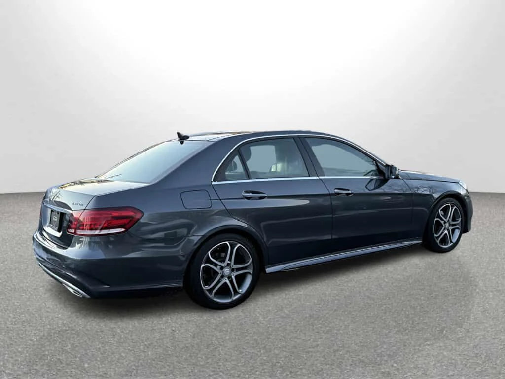 Mercedes-Benz E 250 * BlueTEC 4dr All wheel Drive 4MATIC Sedan Aut * C | Mobile.bg � ����������� 8
