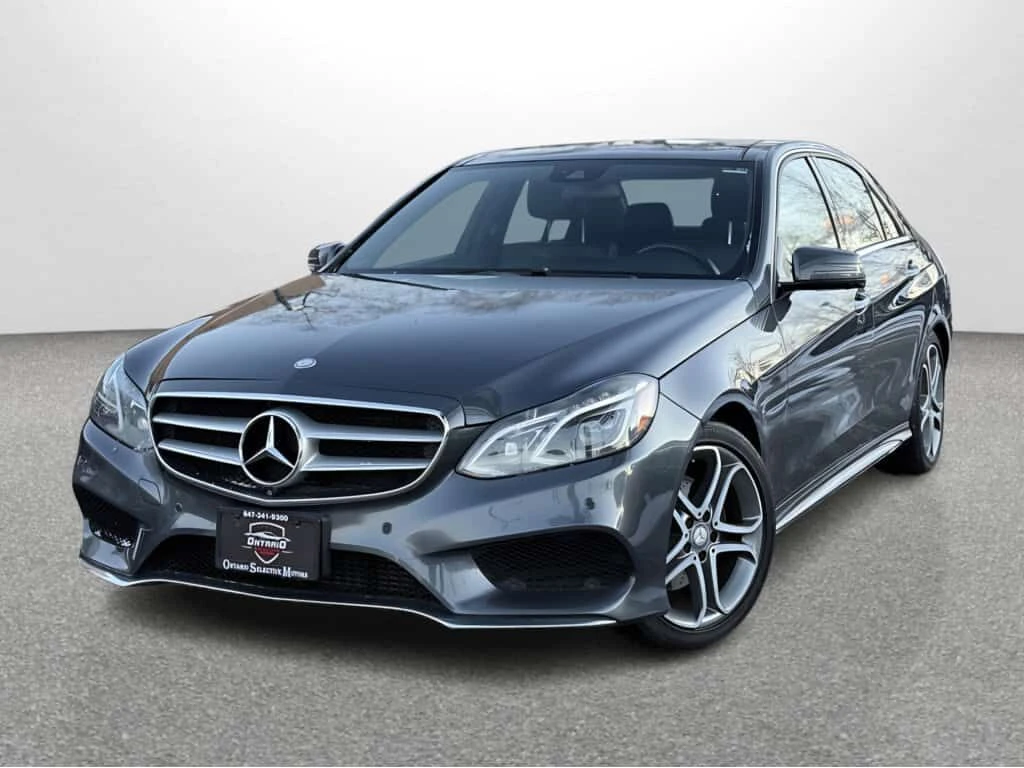 Mercedes-Benz E 250 * BlueTEC 4dr All wheel Drive 4MATIC Sedan Aut * C | Mobile.bg � ����������� 1