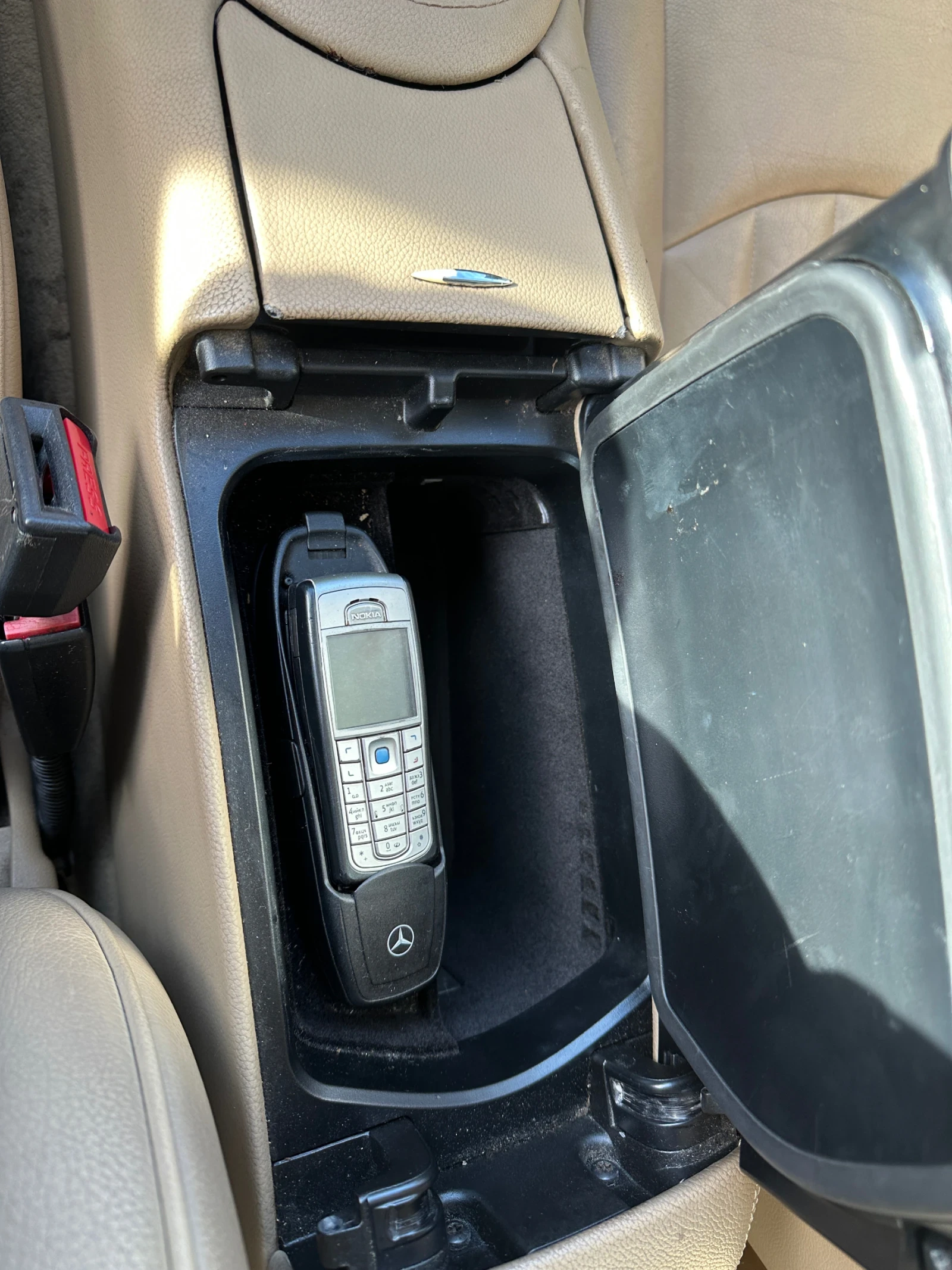 Mercedes-Benz CLS 320 Facelift , Keyless , Carbon , Airmatic | Mobile.bg � ����������� 8