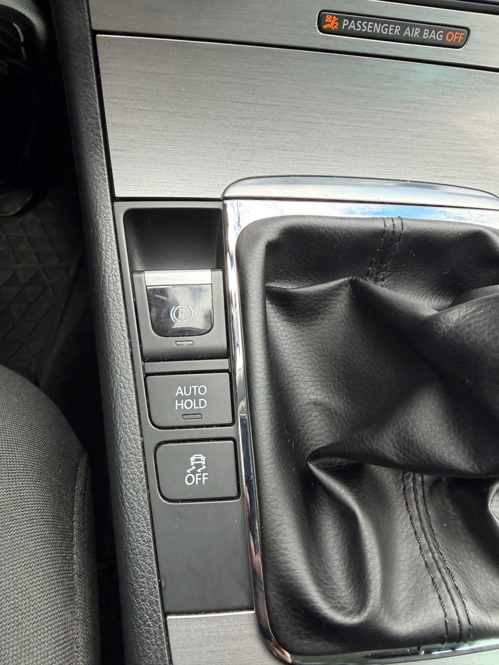 VW Passat 1.4TSI 150hp Face lift Metan/fuel | Mobile.bg � ����������� 7