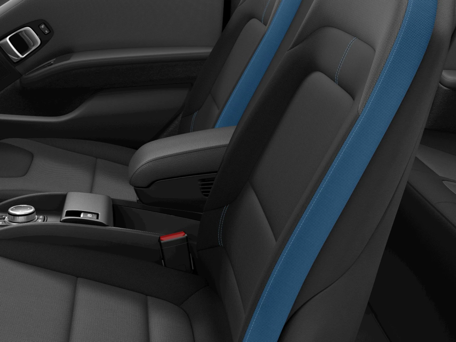 BMW i3 120Ah, снимка 9 - Автомобили и джипове - 53874611