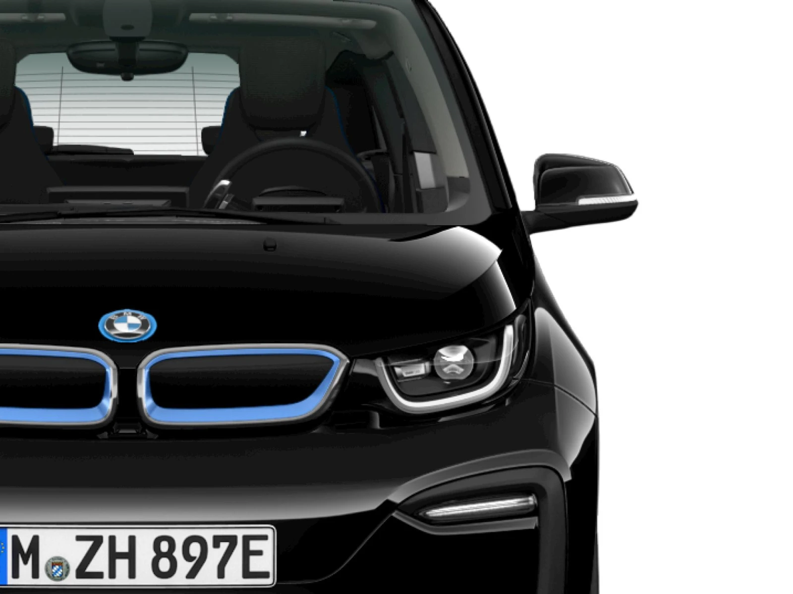 BMW i3 120Ah, снимка 6 - Автомобили и джипове - 53874611