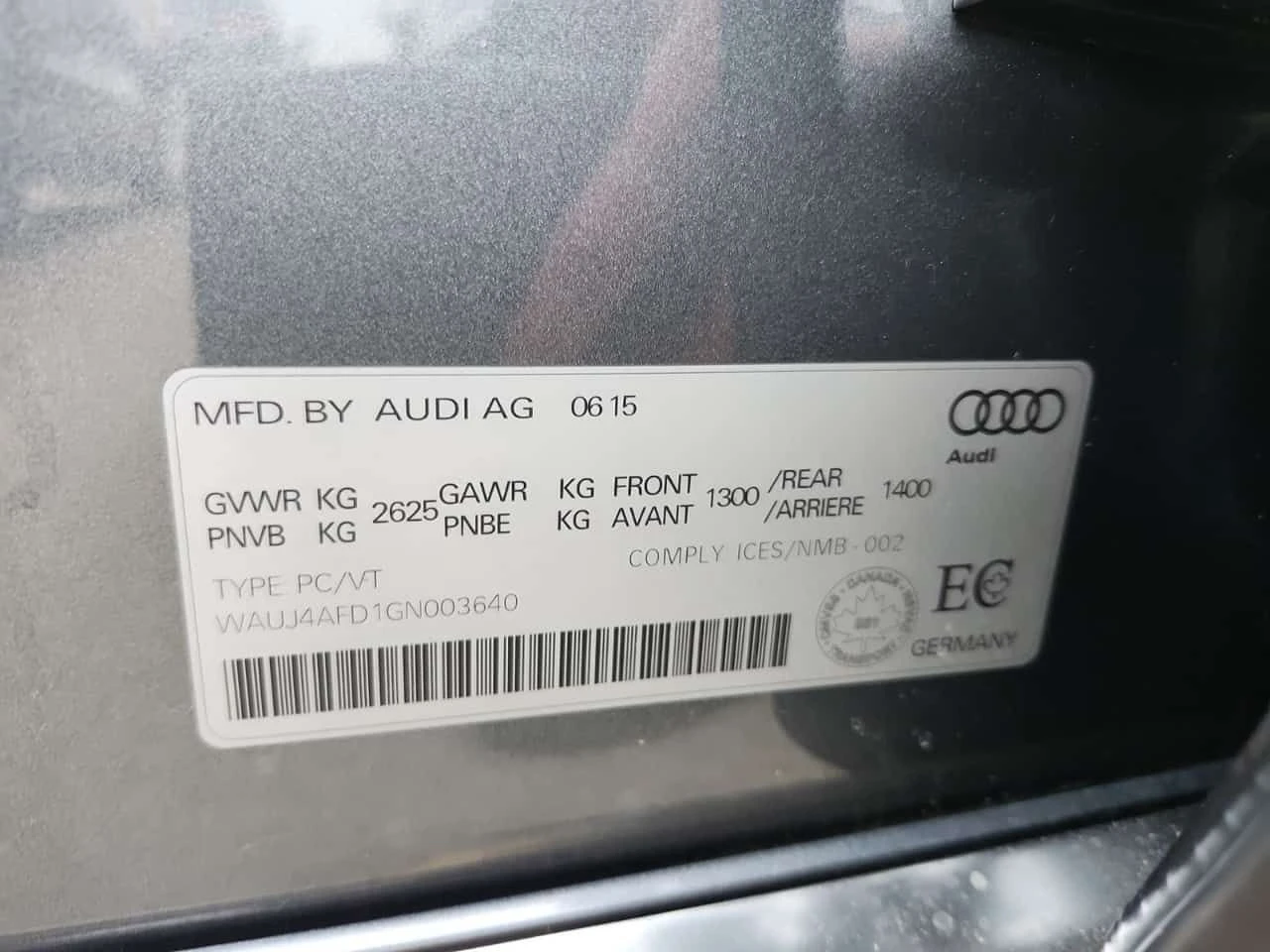 Audi A8 * 3.0T * ������* 360 ������* ��� ��* ���������*  | Mobile.bg � ����������� 16